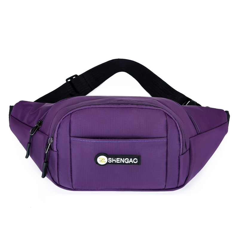 LARGE CAPACITY + A+ [PURPLE]